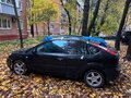 2006 Ford Focus II, чёрный, 140000 рублей - вид 1