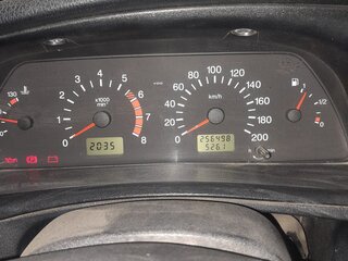 2012 Chevrolet Niva I Рестайлинг, серебристый, 420000 рублей, вид 4