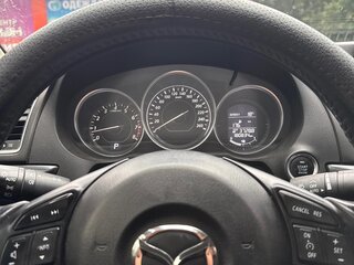 2013 Mazda 6 III (GJ), красный, 1150000 рублей, вид 5