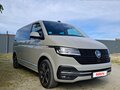 2020 Volkswagen Multivan T6, серый, 5500000 рублей - вид 2