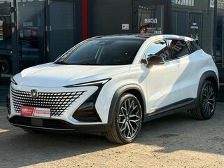 2024 Changan UNI-T I, белый, 2150000 рублей, вид 4