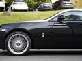 2014 Rolls-Royce Wraith, чёрный, 12950000 рублей - вид 10