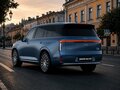 2026 GAC S9, чёрный, 6799000 рублей - вид 2