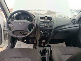 2024 Lada (ВАЗ) Granta I Рестайлинг, белый, 684000 рублей, вид 5