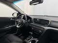 2020 Kia Sportage IV Рестайлинг, чёрный, 2390000 рублей - вид 2