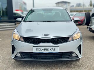 2025 Solaris KRS, бежевый, 2560000 рублей, вид 3