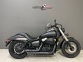2013 Honda Shadow 750, чёрный, 750000 рублей