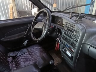 2003 Lada (ВАЗ) 2115, серый, 95000 рублей, вид 2