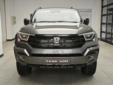 2026 Tank 400 I, серый, 6999000 рублей, вид 2