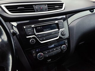 2014 Nissan Qashqai II, красный, 1219000 рублей, вид 4