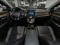 2020 Honda CR-V V, чёрный, 2875000 рублей - вид 7