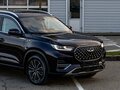 2022 Chery Tiggo 8 Pro I, чёрный, 1735000 рублей - вид 7