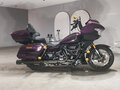 2025 Harley-Davidson CVO Road Glide, фиолетовый, 4740000 рублей