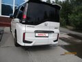 2015 Honda Stepwgn V, белый - вид 3
