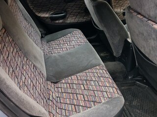 1996 Suzuki Cultus Crescent III, голубой, 180000 рублей, вид 4