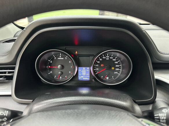2022 Haval M6 Plus II, чёрный, 1245000 рублей - вид 8