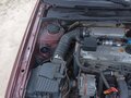 1991 Volkswagen Passat B3, пурпурный - вид 9