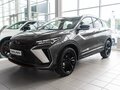 2026 Geely Coolray I Рестайлинг 2, серый, 2964990 рублей