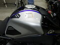 2022 Yamaha MT-09 (FZ-09), серебристый, 1150000 рублей - вид 9