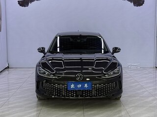 2023 Volkswagen Lamando L II, чёрный, 1650000 рублей, вид 2