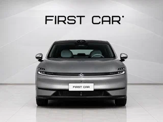2026 Changan Qiyuan A06 51.48 kWh, серебристый, 2499000 рублей, вид 4