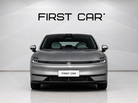 2026 Changan Qiyuan A06 51.48 kWh, серебристый, 2499000 рублей, вид 4