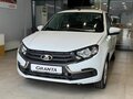 2026 Lada (ВАЗ) Granta I Рестайлинг, белый