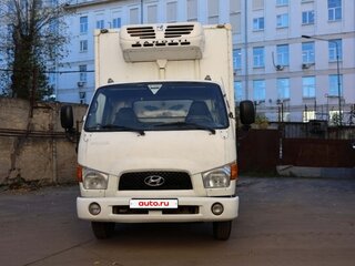 2011 Hyundai HD78, белый, 1600000 рублей, вид 1