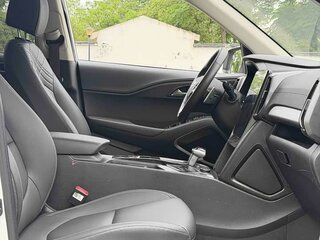 2021 Hyundai ix35 II, белый, 1340000 рублей, вид 5