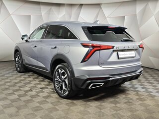 2025 Haval F7 II, белый, 2475000 рублей, вид 4