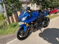 2011 Yamaha FZ8, синий, 650000 рублей - вид 4