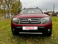 2015 Renault Duster I, красный, 987000 рублей - вид 1