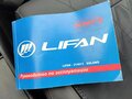 2011 Lifan Solano I (620), чёрный - вид 11