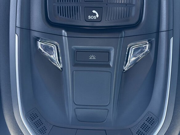 2026 Haval F7 II, чёрный, 2999000 рублей - вид 11