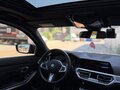 2019 BMW 3 серии 330i VII (G2x), чёрный - вид 10