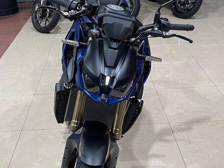 2026 QJMotor SRK 800, синий, 820000 рублей, вид 3