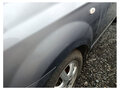 2011 Chevrolet Aveo I Рестайлинг, серый, 200000 рублей - вид 8