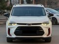 2023 Chevrolet Orlando II, белый, 1620000 рублей - вид 1