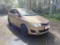 2012 Chery Very (A13), бежевый, 183000 рублей - вид 2
