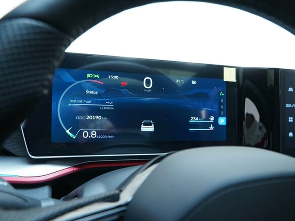2024 Geely Coolray I Рестайлинг, серый, 2037444 рублей - вид 21