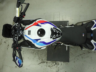 2022 BMW S 1000 R, белый, 1530000 рублей, вид 3