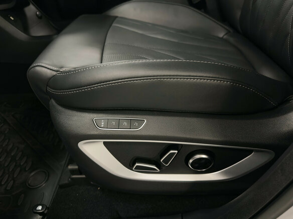 2026 Changan CS75 Plus IV, серебристый, 4299900 рублей - вид 25