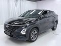 2022 Omoda C5 I, чёрный - вид 1