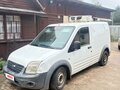 2010 Ford Transit Connect SWB I Рестайлинг, белый, 600000 рублей