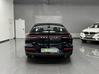 2024 FAW Bestune B70 I Рестайлинг, чёрный, 1935000 рублей, вид 4