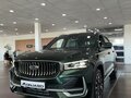 2025 Geely Monjaro I, зелёный, 4899990 рублей - вид 3