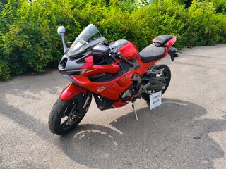 Voge RR500S