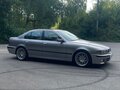 2000 BMW 5 серии 525i IV (E39) Рестайлинг, серебристый - вид 4