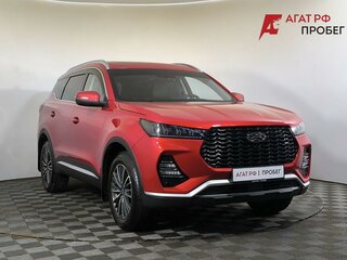 2024 Xcite X-Cross 7, белый, 1730000 рублей, вид 3