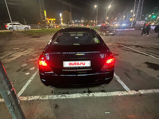 2006 Nissan Teana I (J31) Рестайлинг, чёрный, 800000 рублей, вид 4
